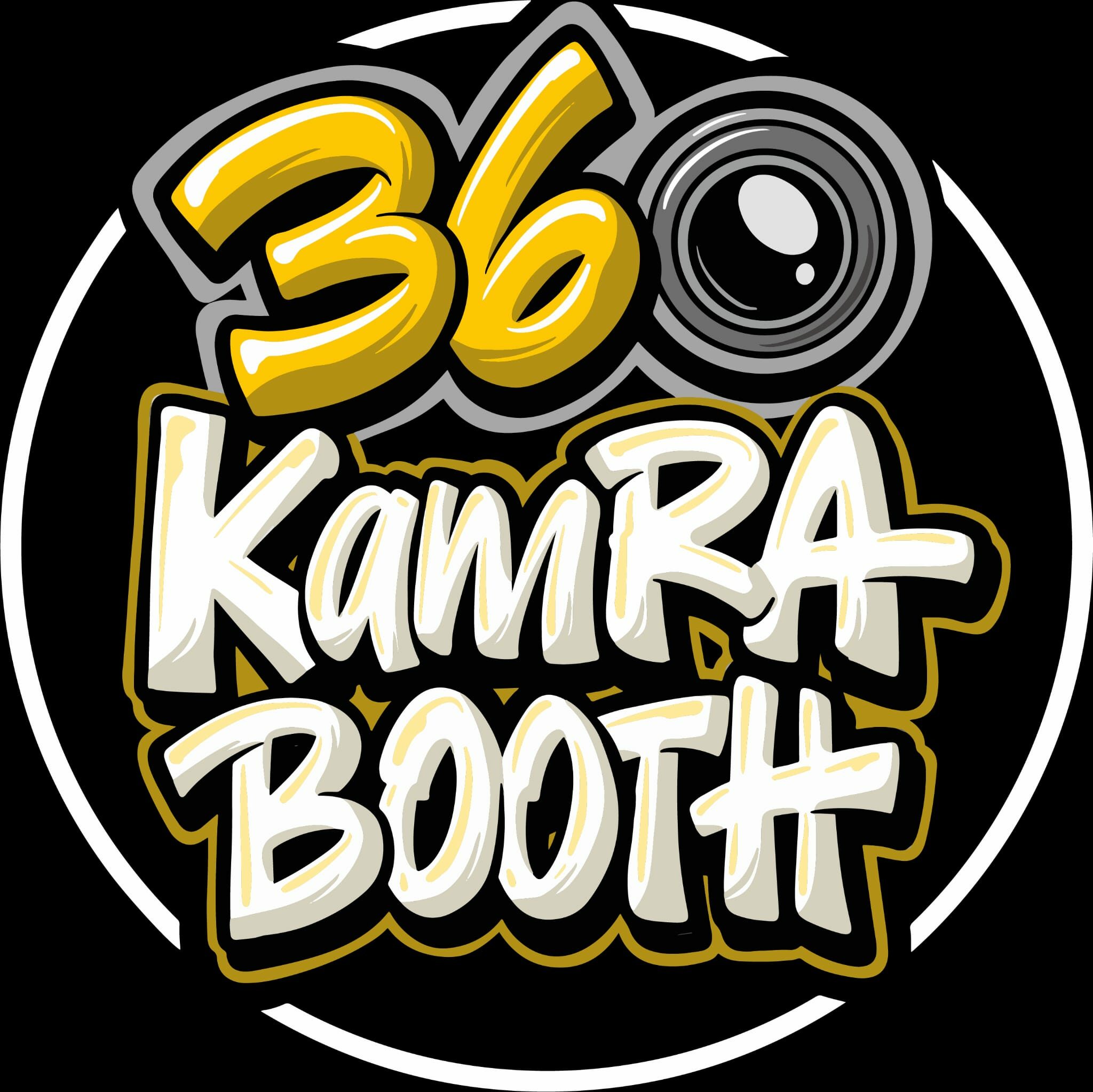 360 Kamra Booth